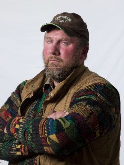 An in-depth chat about ICE ROAD TRUCKERS | My Take on TV