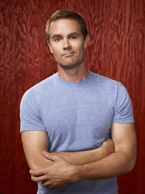 Garret Dillahunt deadwood characters